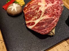 -炎蔵牛舌烤肉