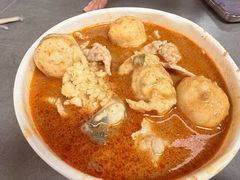 -四里沙茶面(湖滨四里店)