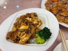 -烤肉宛饭庄(南礼士路店)