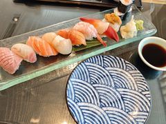 -西村日本料理(香格里拉饭店)