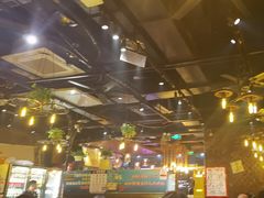 -小俩口烧烤东北菜(双井店)