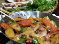 -兴芮温泉度假区