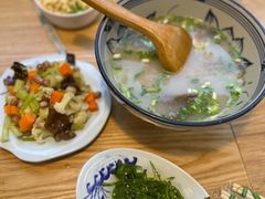 -牛三哥洛阳牛肉汤(生态城店)