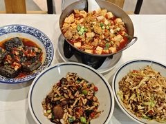 -新新湘菜馆(新中街二条店)