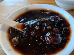 灰豆子-中阿兰牛肉面(悦海新天地店)