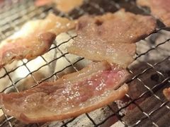 -山之屋炭火烧肉·生啤畅饮(大朗万科中央公园店)