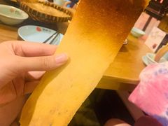 锅边馍-鸡毛店·川菜(双楠店)