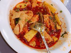 -新疆巴州金丝特餐厅(大钟寺店)