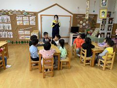 -北京市丰台区阳光起点锦城幼儿园(丰台园)