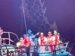 -珠海横琴长隆《卡卡虎奇遇记》