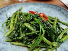 -Golden Lily河内巴黎法越料理餐厅(建国西路店)