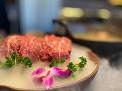 九秒牛肉-盡膳口福·百年汤方火锅(科华北路店)