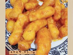 -北大地皖峰饭馆