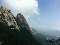 -丹东凤凰山景区