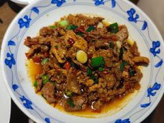 -八碗湘长沙市井菜(坡子街店)