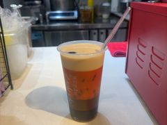 -八婆婆烧仙草(人和店)