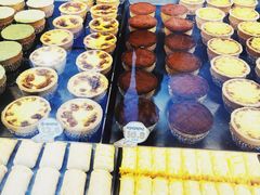 -栗记麦香坊·草之楼仙豆糕(东直门店)