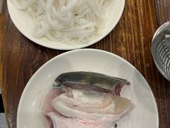 -正能量脆肉鲩火锅