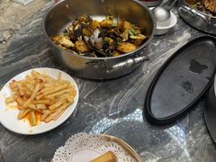 -七欣天香辣蟹火锅(苏州东大街店)