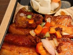-东就鸭饭店·古早海南菜(友谊南海城店)