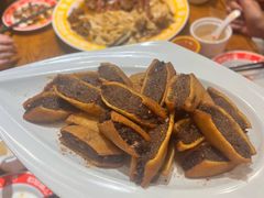 -金柱大盘鸡(波斯坦店)