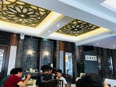 -金家老三饭庄(常营店)