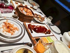 -怡情荟•海鲜青岛菜(五四广场旗舰店)