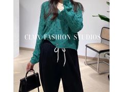 -CLMX(新天地凯德晶萃广场店)