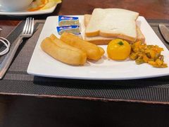 -三亚湾海居铂尔曼度假酒店