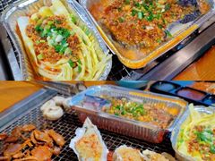 -蚝英雄·自助烤蚝(建设路店)