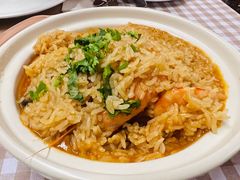 -船屋葡国餐厅