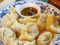 -两户人家农家乐