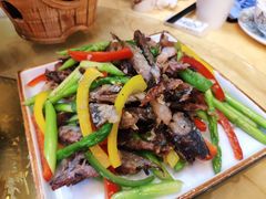 记忆中的巴浪鱼-堂宴·老厦门私房菜(1988仙岳总店)