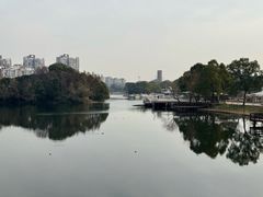 景点-新江湾城公园