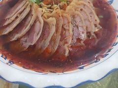 -西府酒家(太白山店)