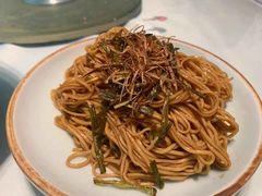 -苏帮袁Sue Cuisine(将台店)