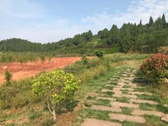 -中国香山·寿香谷