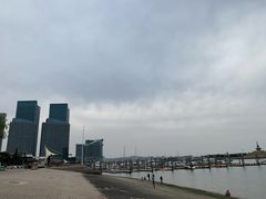 -日照世帆赛基地
