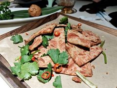 -一叶一世界•素食餐厅(环球中心店)