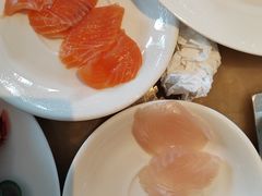 -安蒂娅·海鲜自助餐厅(安蒂娅美兰酒店)