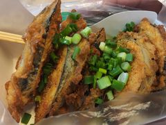 -李好吉吉自选炸鸡(星天广场店)