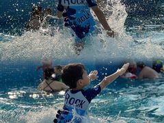 -清远熹乐谷温泉度假酒店