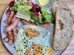 -RAC BAR(安福路店)