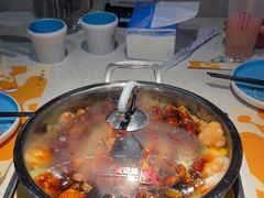 -黄记煌三汁焖锅(顺义华联店)