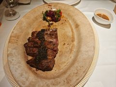-王品牛排(福州泰禾店)