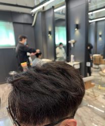-藤野造型·专业烫染店