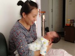iphone_upload_pic-爱贝佳母婴护理服务中心·月嫂育儿嫂(鲁迅路店)