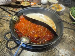 -冯校长老火锅(深圳总店)