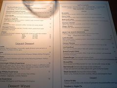 -The Meat & Wine Co Southbank(南岸店)