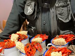 -靓靓蒸虾·头牌蒸虾(南山桂庙店)